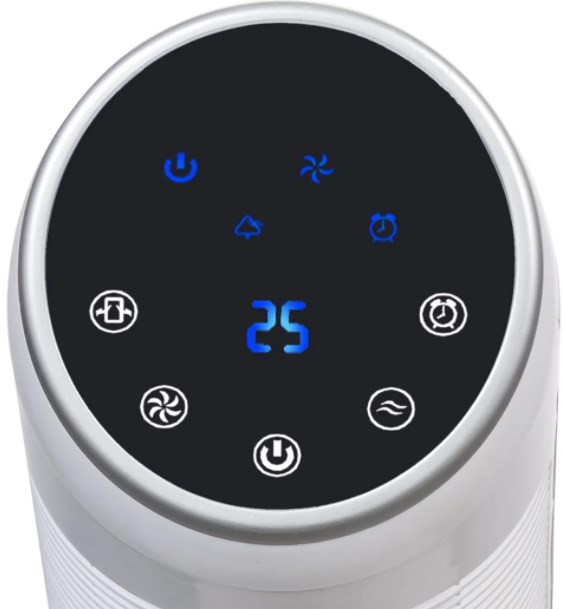 Колонный вентилятор First FA-5560-3