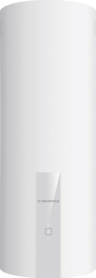 Вытяжка Maunfeld Lee Wall 35 Sensor (белый)