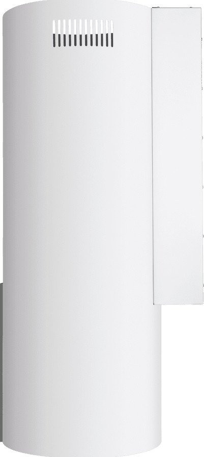 Вытяжка Maunfeld Lee Wall 35 Sensor (белый)