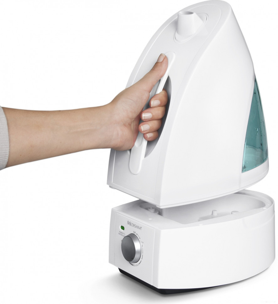 Увлажнитель воздуха Medisana AH 660