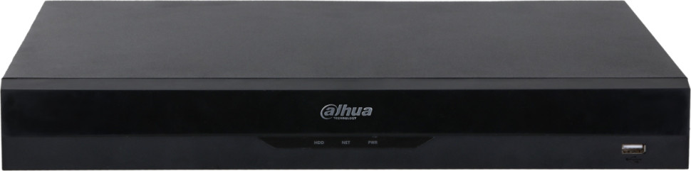 Видеорегистратор наблюдения Dahua DHI-NVR2208-I