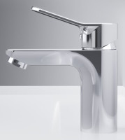 Смеситель Am.Pm X-Joy F85A02100