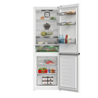 Холодильник Grundig GKPN66830FW