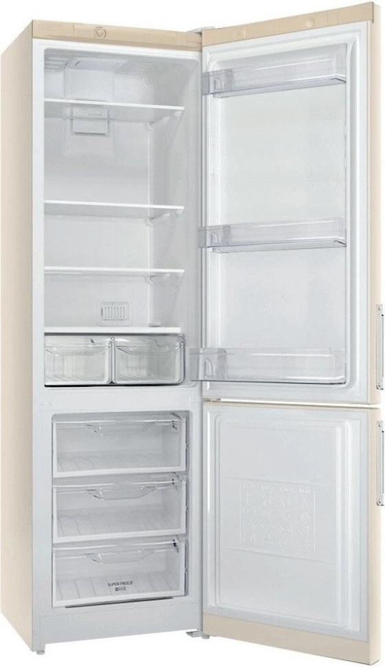 Холодильник Stinol STN 200 E