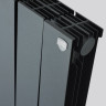 Радиатор Royal Thermo PianoForte 500 Noir Sable (3 секции)