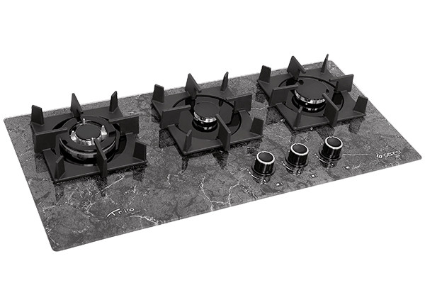 Варочная панель Gefest ПВГ 2150-01 К93