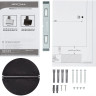 Вытяжка Krona Uran 600 DN White 4S (белый)
