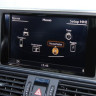 Автомагнитола Gazer VI700A-MIB2/VAG