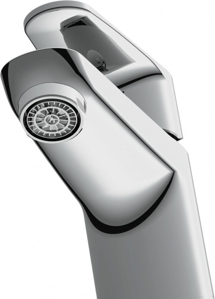 Смеситель Cersanit Cersania 63030