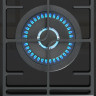 Варочная панель Teka GZC 31330 XBN
