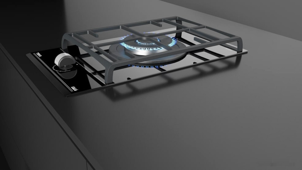 Варочная панель Teka GZC 31330 XBN