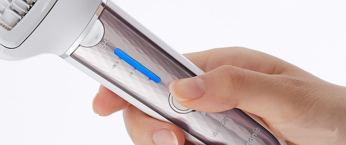 Эпилятор Panasonic ES-EL7A-S520