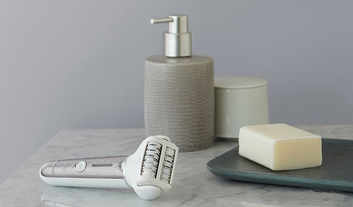 Эпилятор Panasonic ES-EL7A-S520