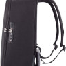 Рюкзак XD Design Bobby Trolley P705.771 (черный)