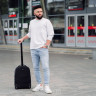 Рюкзак XD Design Bobby Trolley P705.771 (черный)