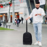Рюкзак XD Design Bobby Trolley P705.771 (черный)
