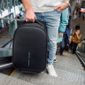 Рюкзак XD Design Bobby Trolley P705.771 (черный)