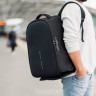 Рюкзак XD Design Bobby Trolley P705.771 (черный)