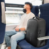 Рюкзак XD Design Bobby Trolley P705.771 (черный)
