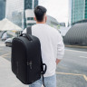 Рюкзак XD Design Bobby Trolley P705.771 (черный)