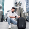 Рюкзак XD Design Bobby Trolley P705.771 (черный)