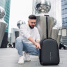 Рюкзак XD Design Bobby Trolley P705.771 (черный)