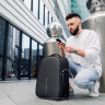 Рюкзак XD Design Bobby Trolley P705.771 (черный)