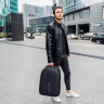 Рюкзак XD Design Bobby Trolley P705.771 (черный)