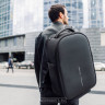Рюкзак XD Design Bobby Trolley P705.771 (черный)