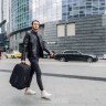 Рюкзак XD Design Bobby Trolley P705.771 (черный)