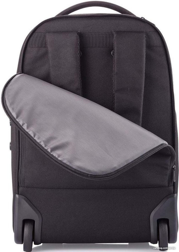 Рюкзак XD Design Bobby Trolley P705.771 (черный)