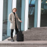 Рюкзак XD Design Bobby Trolley P705.771 (черный)