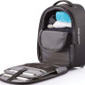 Рюкзак XD Design Bobby Trolley P705.771 (черный)