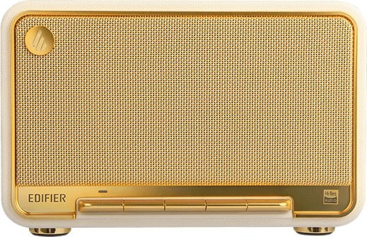 Портативная акустика Edifier D32 (белый)