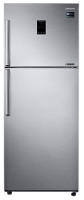 Холодильник с верхней морозильной камерой Samsung RT35K5440S8