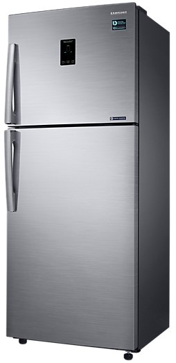 Холодильник с верхней морозильной камерой Samsung RT35K5440S8