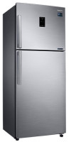 Холодильник с верхней морозильной камерой Samsung RT35K5440S8