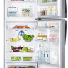 Холодильник с верхней морозильной камерой Samsung RT35K5440S8