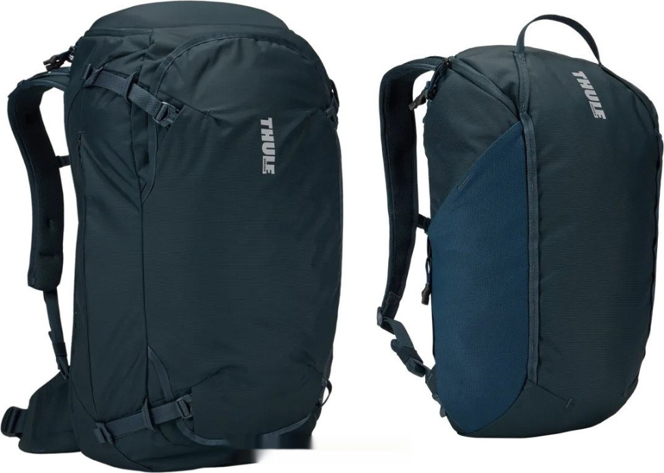 Рюкзак Thule Landmark 70L (темно-синий)