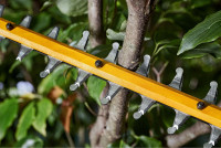 Кусторез DeWALT DCMHT573X1 (с 1-им АКБ)