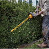 Кусторез DeWALT DCMHT573X1 (с 1-им АКБ)