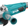 Угловая шлифмашина Total TG1252306