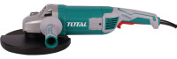 Угловая шлифмашина Total TG1252306