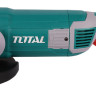 Угловая шлифмашина Total TG1252306
