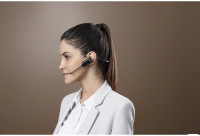 Наушники Yealink WH63 UC