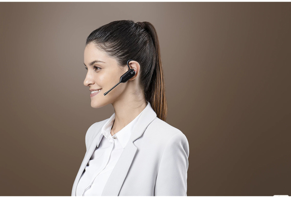 Наушники Yealink WH63 UC