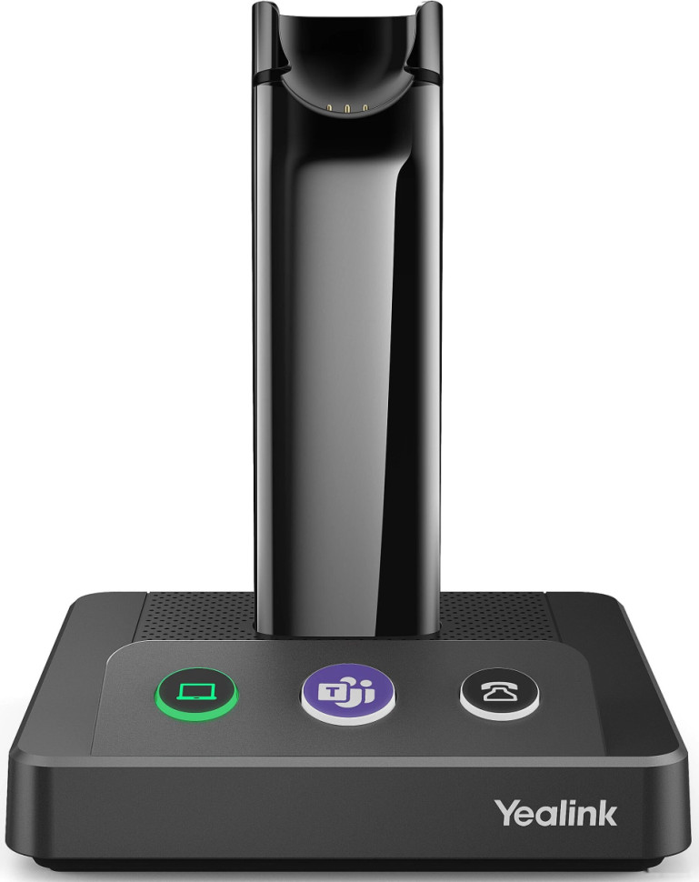 Наушники Yealink WH63 UC