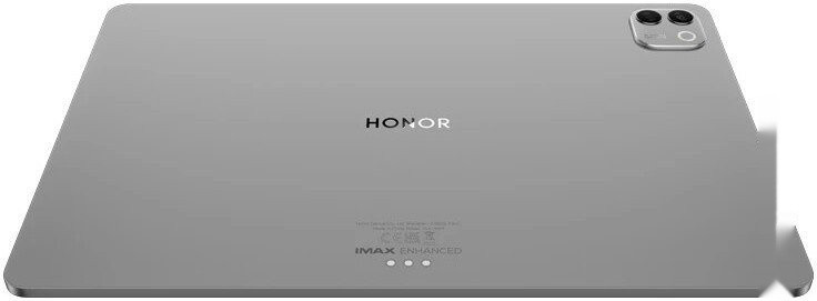 Планшет Honor MagicPad4 Wi-Fi 12GB/256GB международная версия (серый)