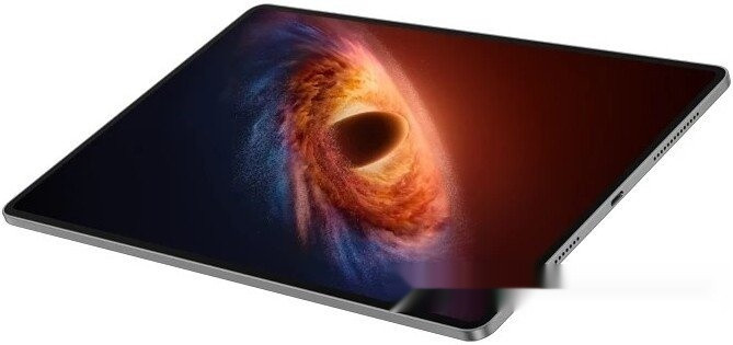 Планшет Honor MagicPad4 Wi-Fi 12GB/256GB международная версия (серый)