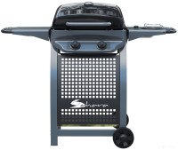 Газовый гриль для дачи SAHARA X150 2 Burner